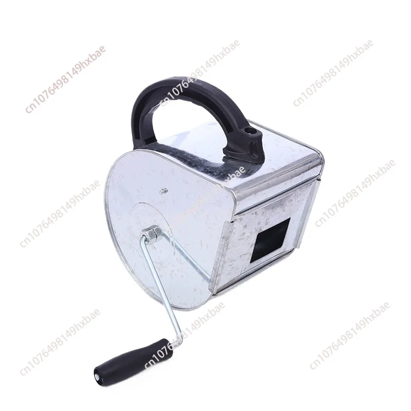 Cement Machine Flicker Agitator Render Plaster Sprayer Wall Covering Coating
