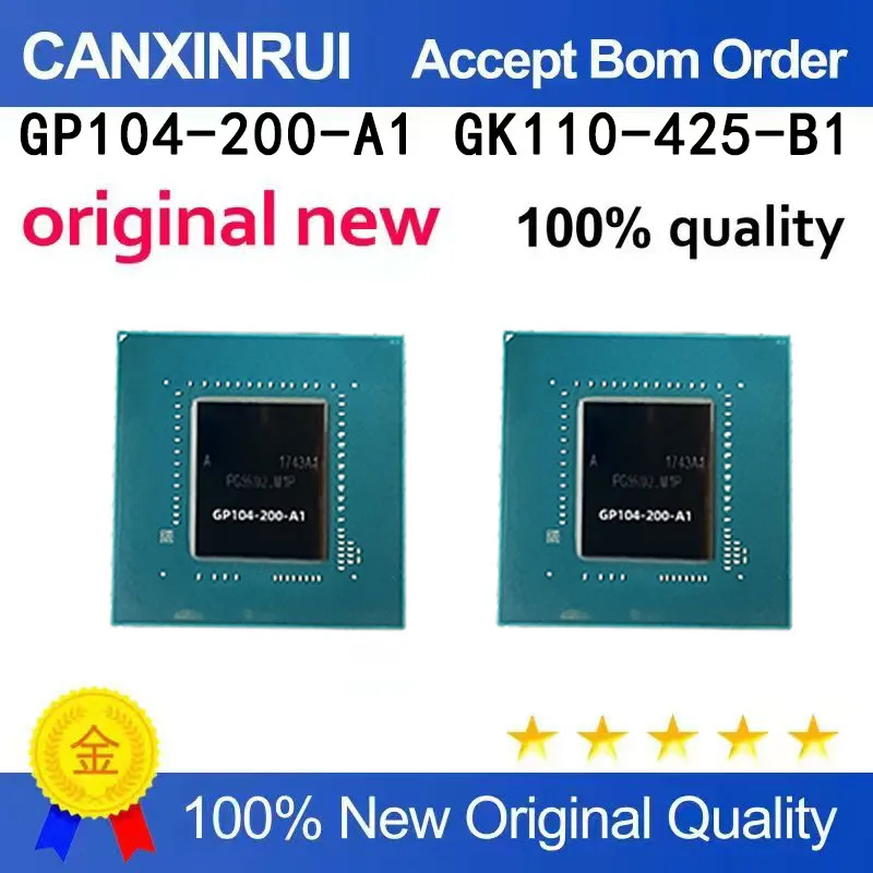 (5pcs-100pcs）Brand new original GL82H310C H310C SRCXT BGA packaged chip in stock