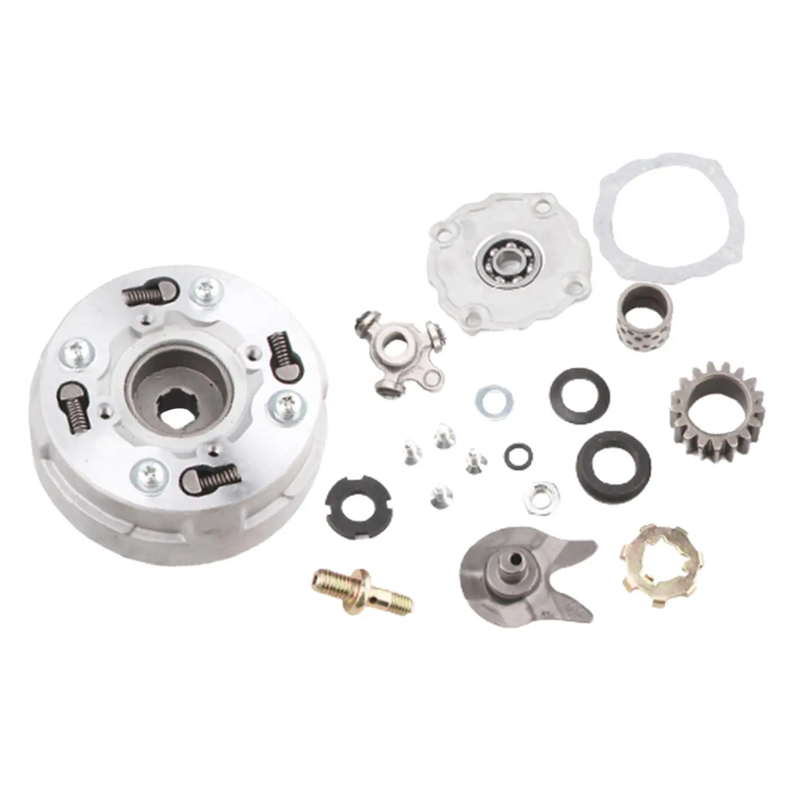 Semi Automatic Clutch Set Drive Gear for 90, Dirt Bike