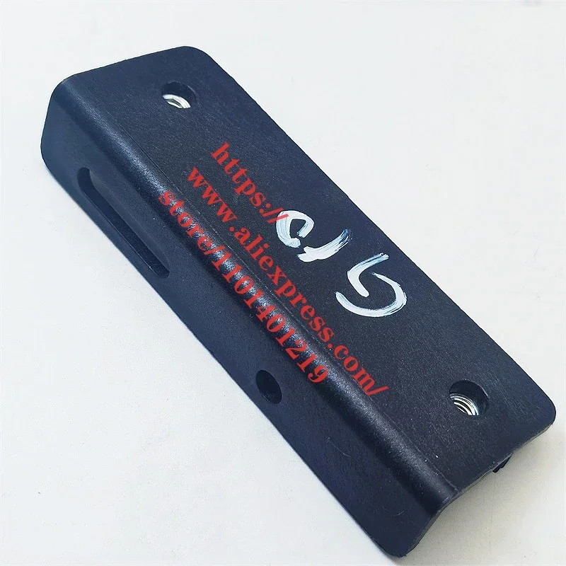 

Lower Side Beam Fixed Bracket/Clips for Maxus G10