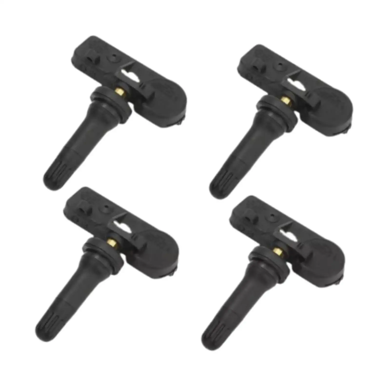 

4x Tire Pressure Sensors Spare 25920615 for Chevrolet Equinox 2008-2009
