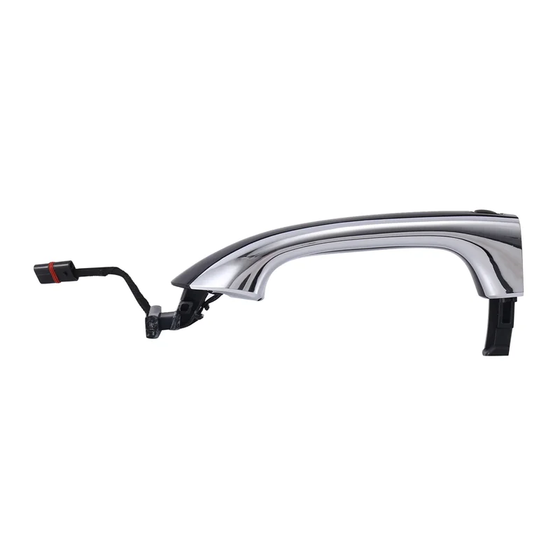 

Car Door Handle Door Handle For Benz W164 ML500 ML300 X164 GL450 A1647600470 Front/Rear Right-ABQF