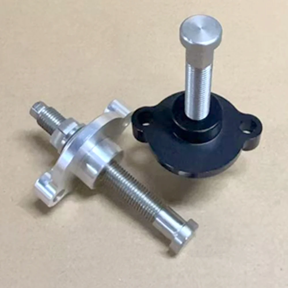 Manual Cam Timing Chain Tensioner Adjuster For Triumph 1050 955 900 855 Speed Triple, Sprint ST, Tiger, Trophy, Trident, Legend