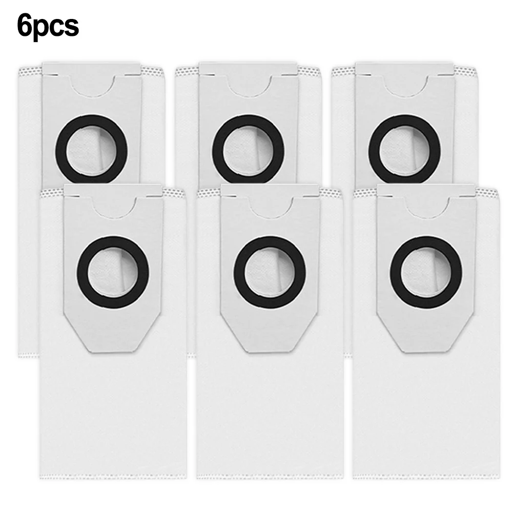 

Для Eureka J12 Ultra вакуумные мешки для пыли, мешки для пылесоса, замена пылесоса, простота установки, большая емкость