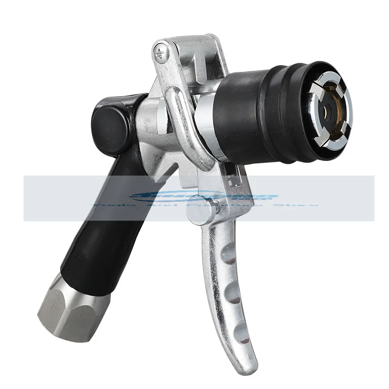 

LPG Liquefaction Filling Gun Petrochemical Liquid Station Liquid Gun Gas Cylinder Gun Manual Automatic