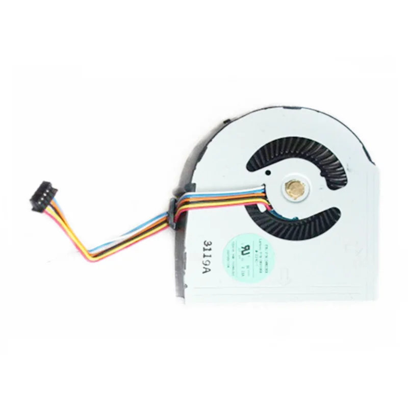 New Original For Laptop Lenovo ThinkPad T430 T430i CPU Cooling Fan Cooler Fan FRU：04W3269 04W3267 04W3787 04W3788