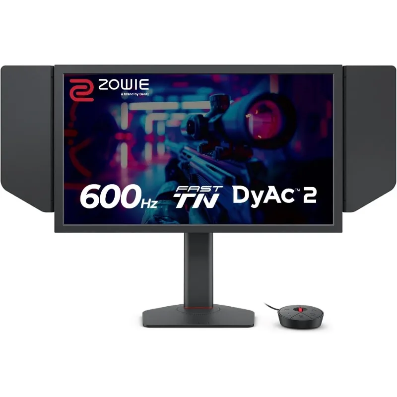 Zowie XL2586X+ 24.1… - image
