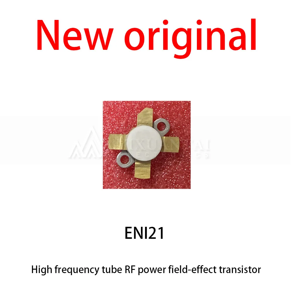 

10Pcs/New Lot ENI21 High frequency tube RF power field-effect transistor PLC expansion module