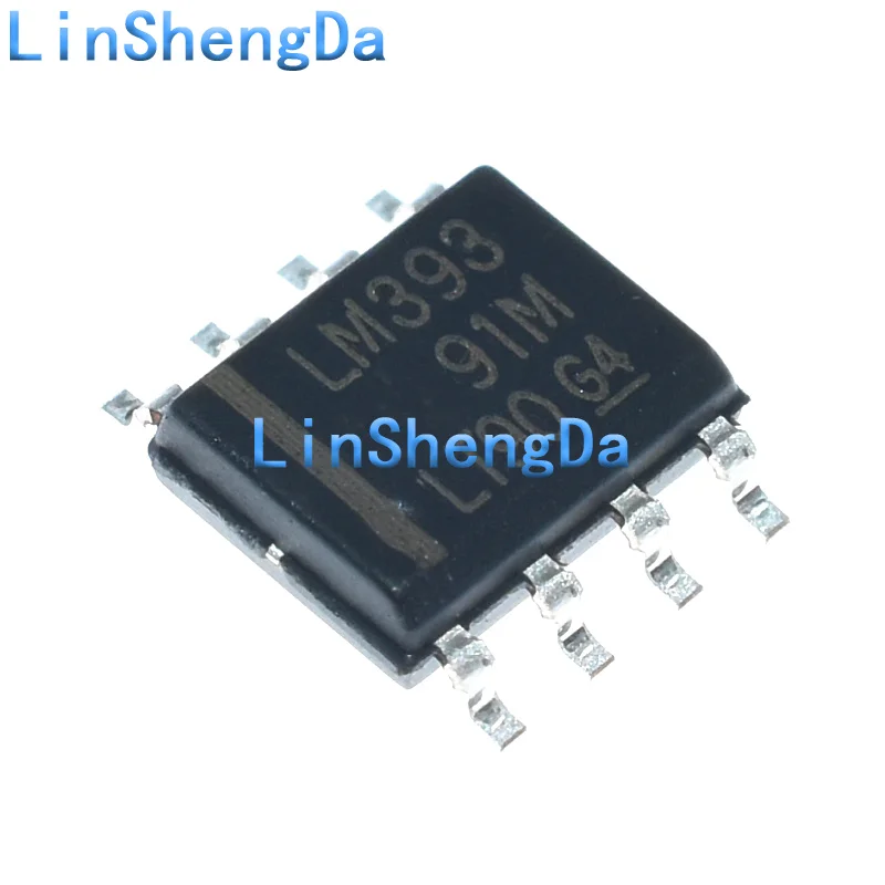 50PCS LM358DR LM358 SOP LM358DT LM358DR2G LM393DR LM393 NE555DR NE555 LM339DR LM339 LM324DR LM324 MC34063A MC34063 LM386M LM386