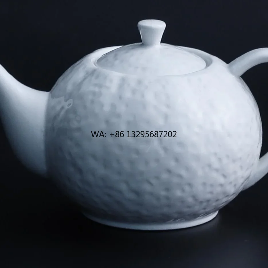 

Портативный фарфоровый набор настенных розеток с живописным узором включает в себя живописную посуду для ужина, наборы керамической посуды