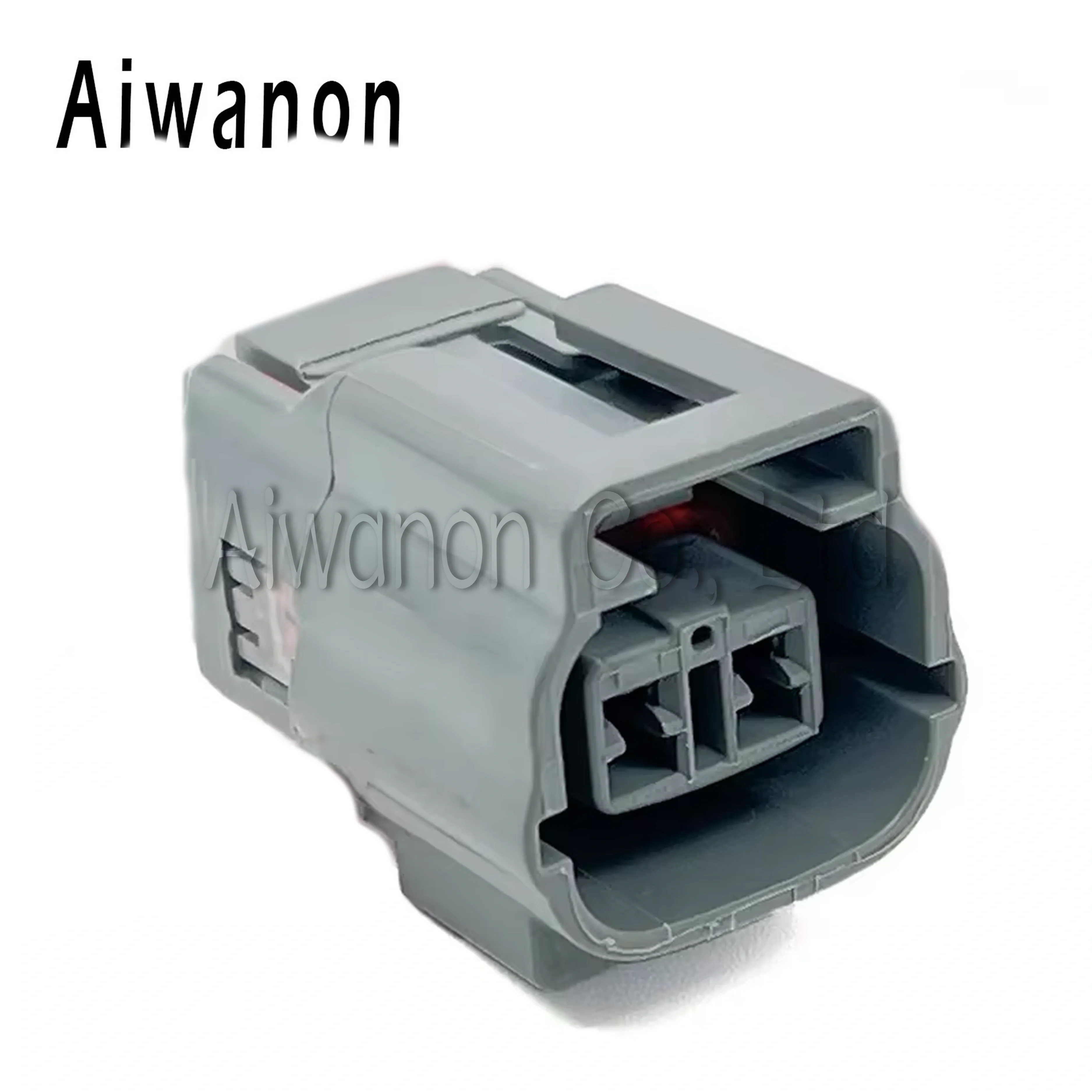 1 Set 2 Pin 6189-0640 Car Camshaft Position Electrical Connectors Female Harness Plug Plastic Housing
