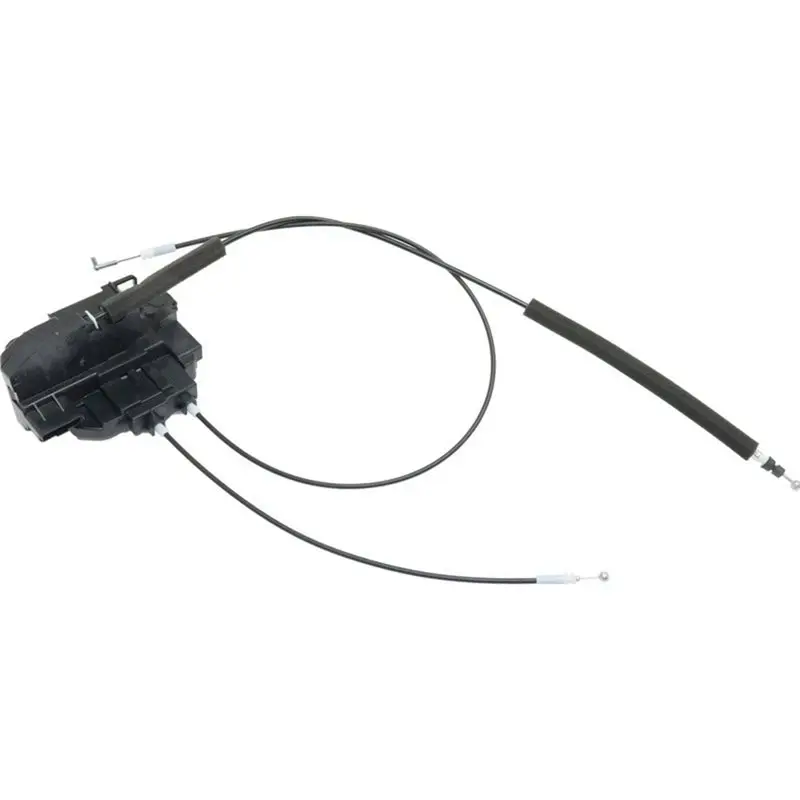 NEW HOT in Stock-Door Lock Actuator Rear Passenger Side For Nissan Titan