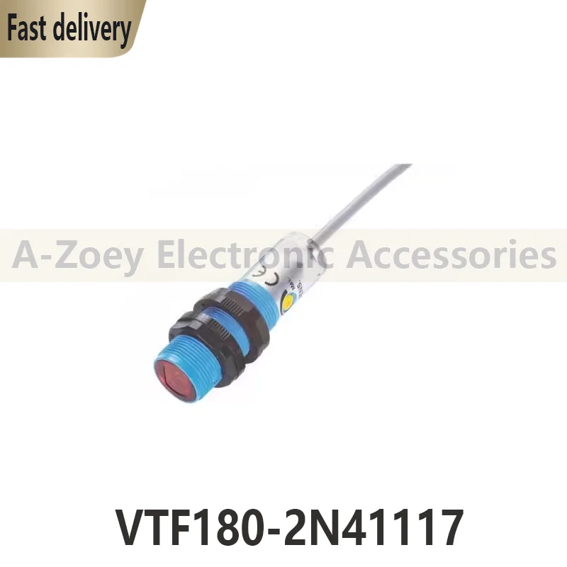 

Новый оригинальный фотоэлектрический переключатель VTF180-2N41117