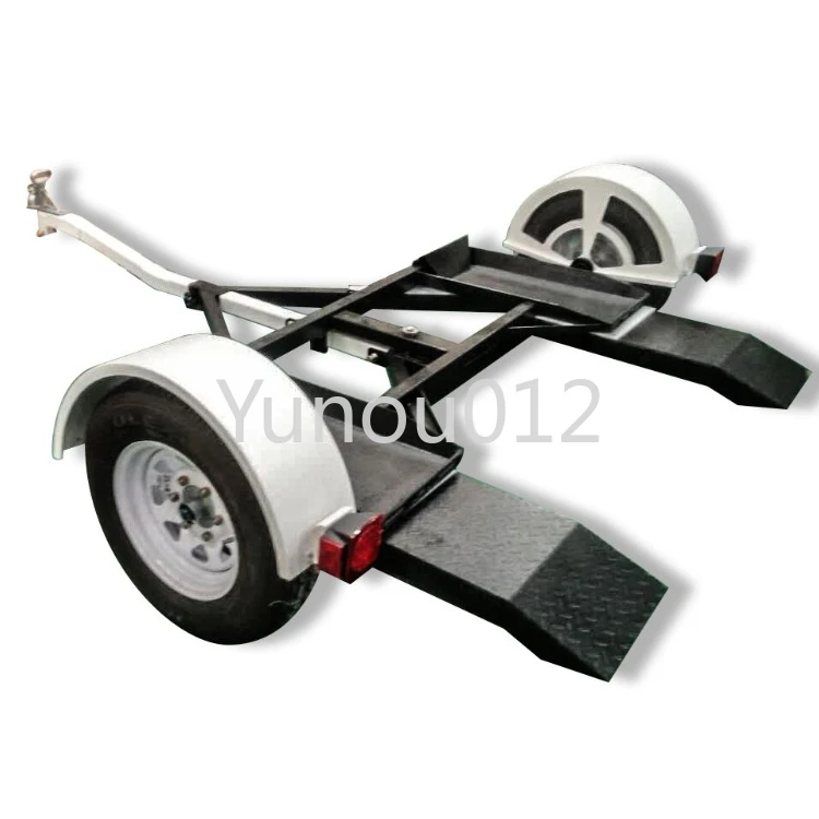 

Car Tow Dolly Trailer