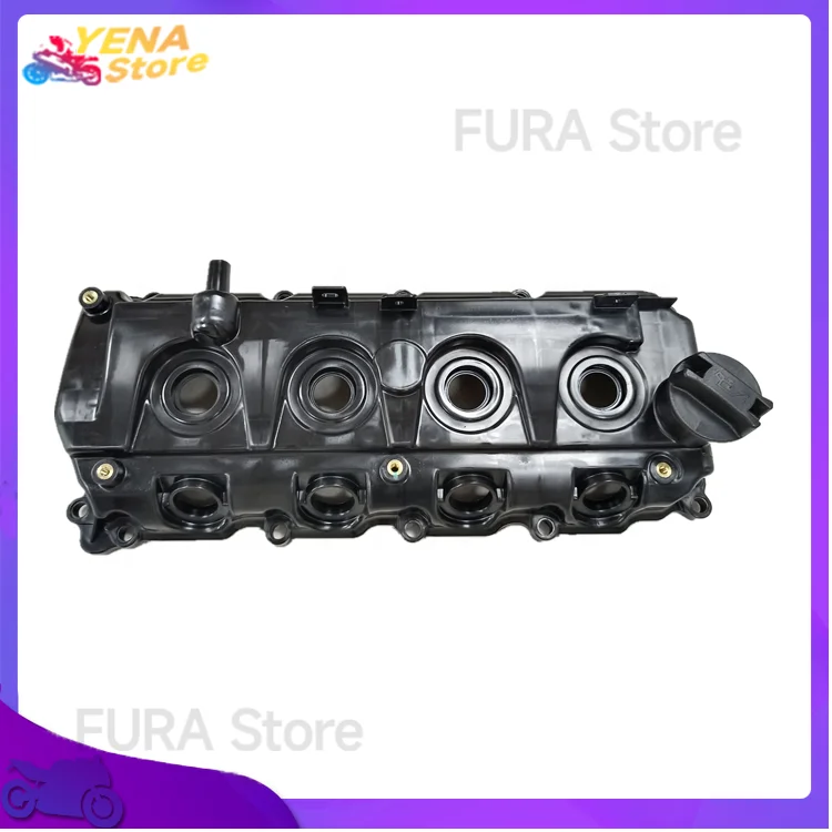 

Applicable to 2.5TD 16V Engine Cylinder Head Valve Cover 13264-5X00B 13264-LC10A for Automotive Repair Replacement Part High