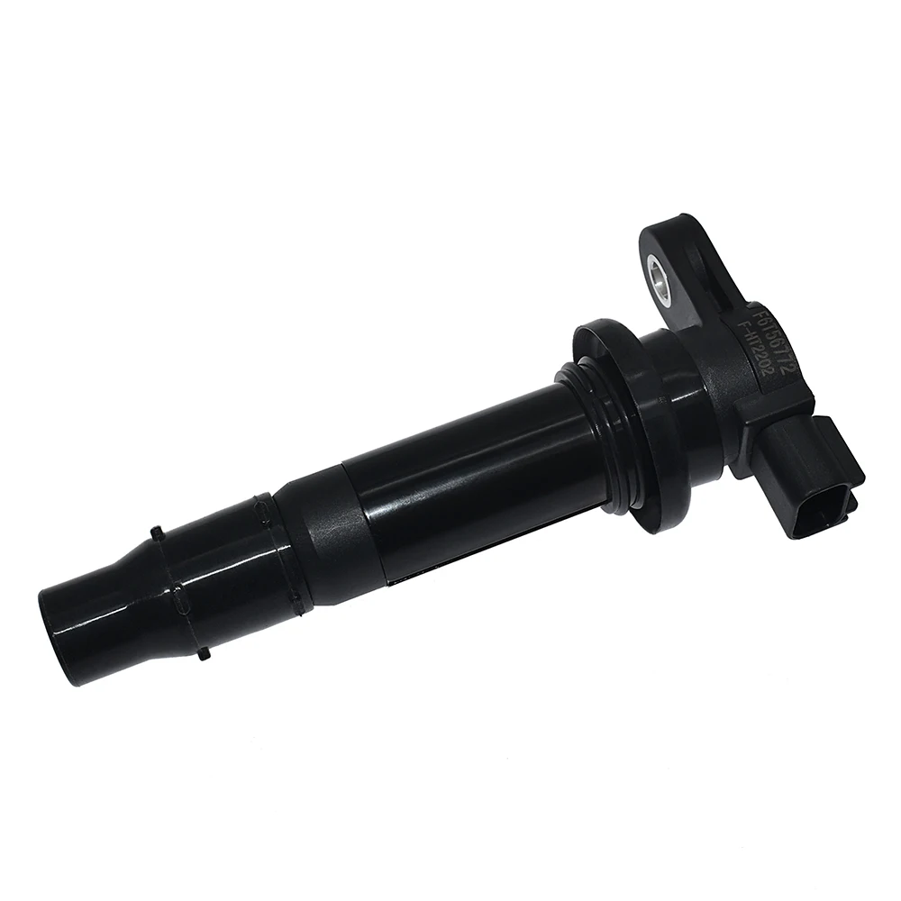 1/4PCS Ignition Coil OEM F6T56772 23P-82310-00-00 For Yamaha YZF Phazer FX 500 Suzuki DF40 DF50 Outboard Mitsubishi OE F6T567