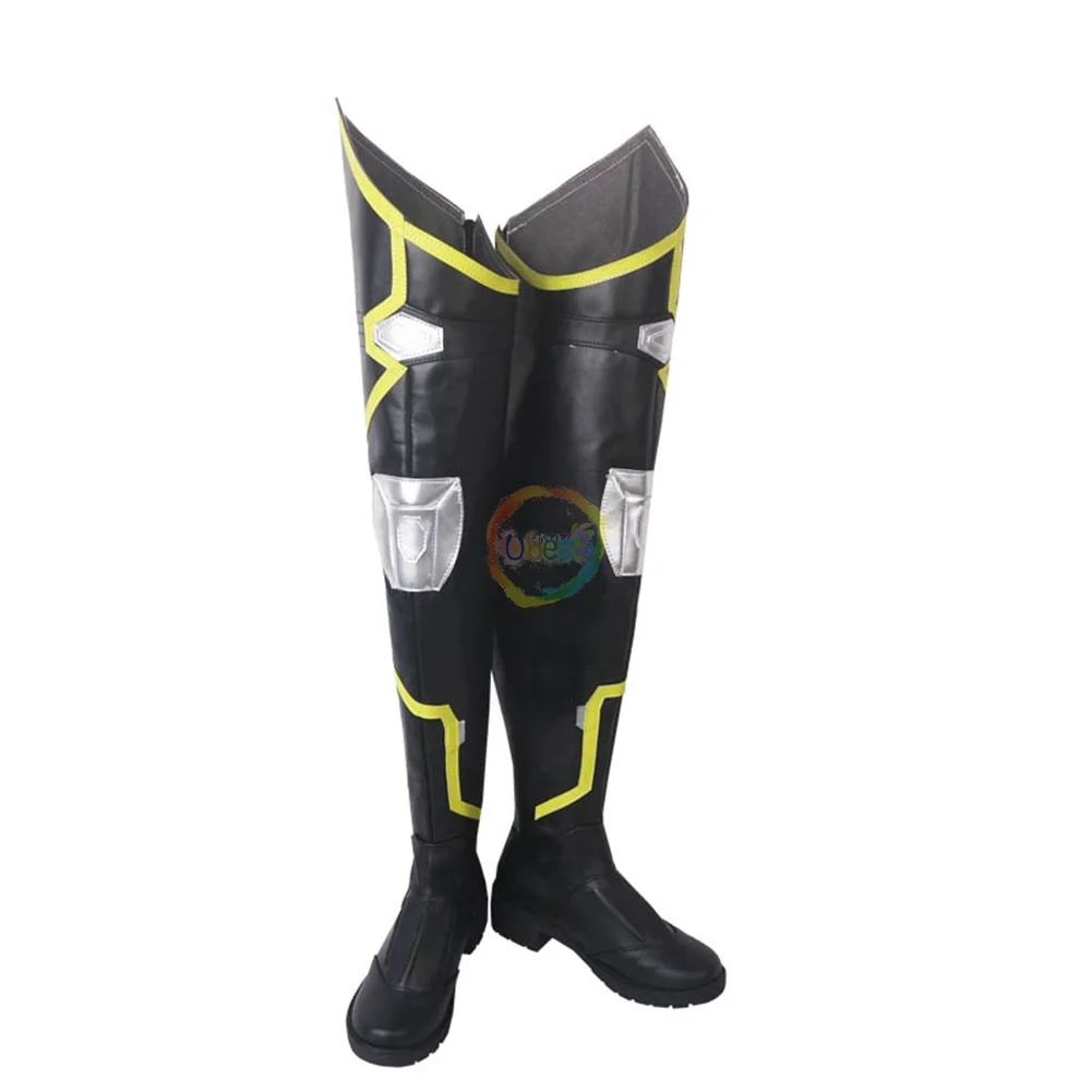 Sepatu Bot Wanita, Sepatu Veplay Valorant