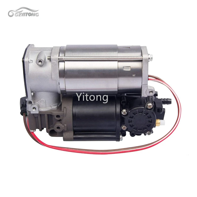 5 Series F11 GT F07 Air suspension compressor 37206789450 37206864215 37206794465