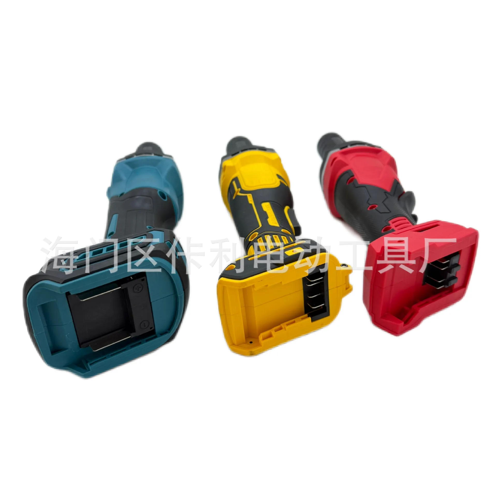 Electric Grinding Head Glue-coated Direct Mill Polished Home Improvement Industrial Hand-held Outdoor Electric