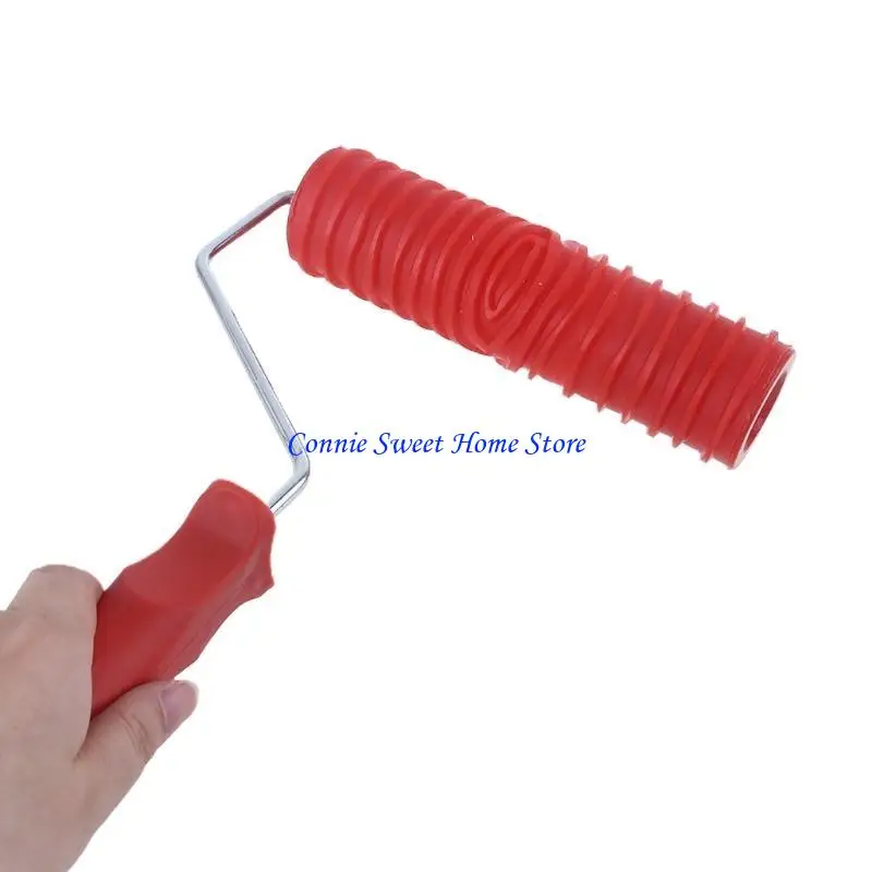 

Lxaf Grainting Tool Инструмент древесный зерновой инструмент настенный рисунок