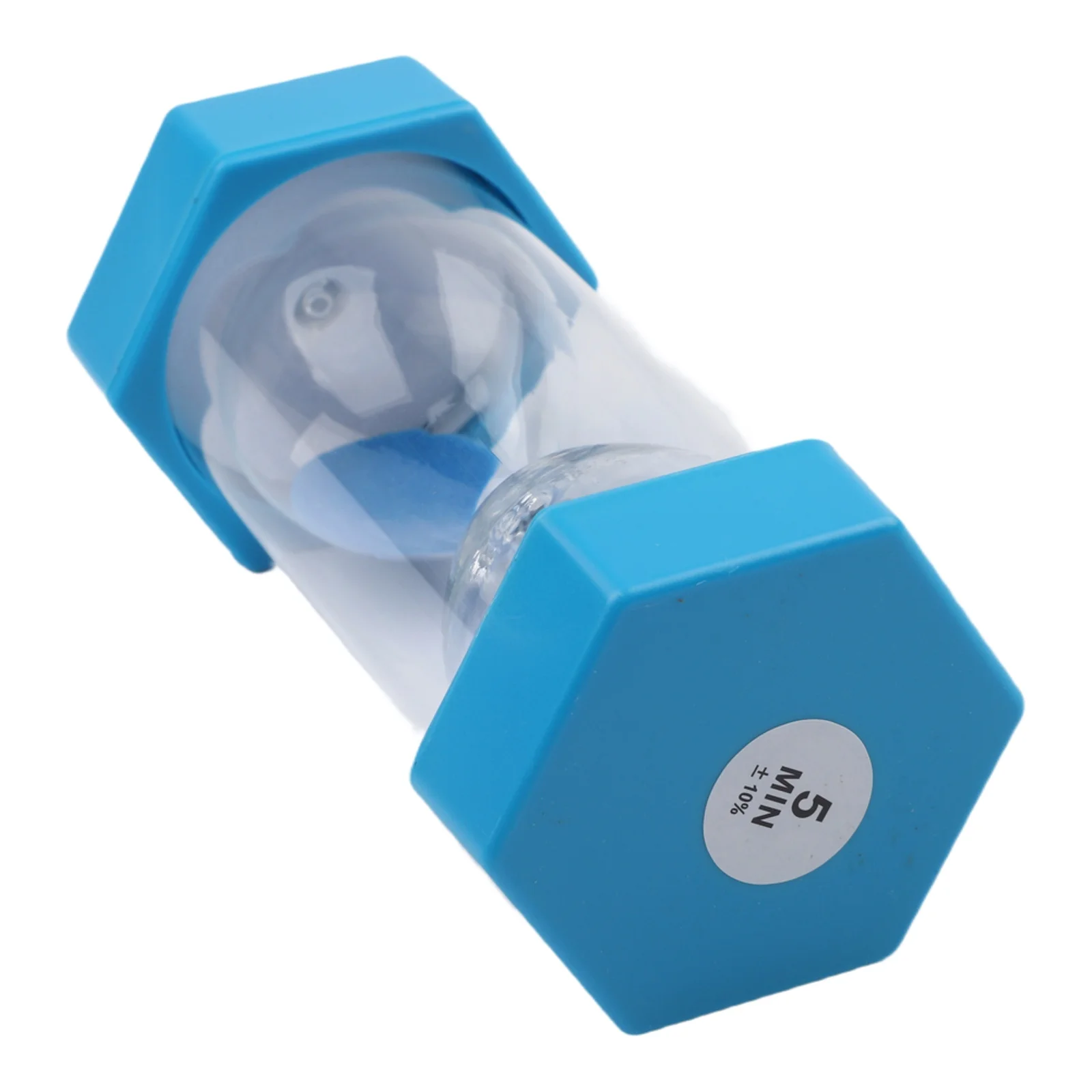 Blue Set Minutes Blue for ful Set Minutes Sand Watch Specifications for Time Management Unbreakable Design Hourglass Sand Timer