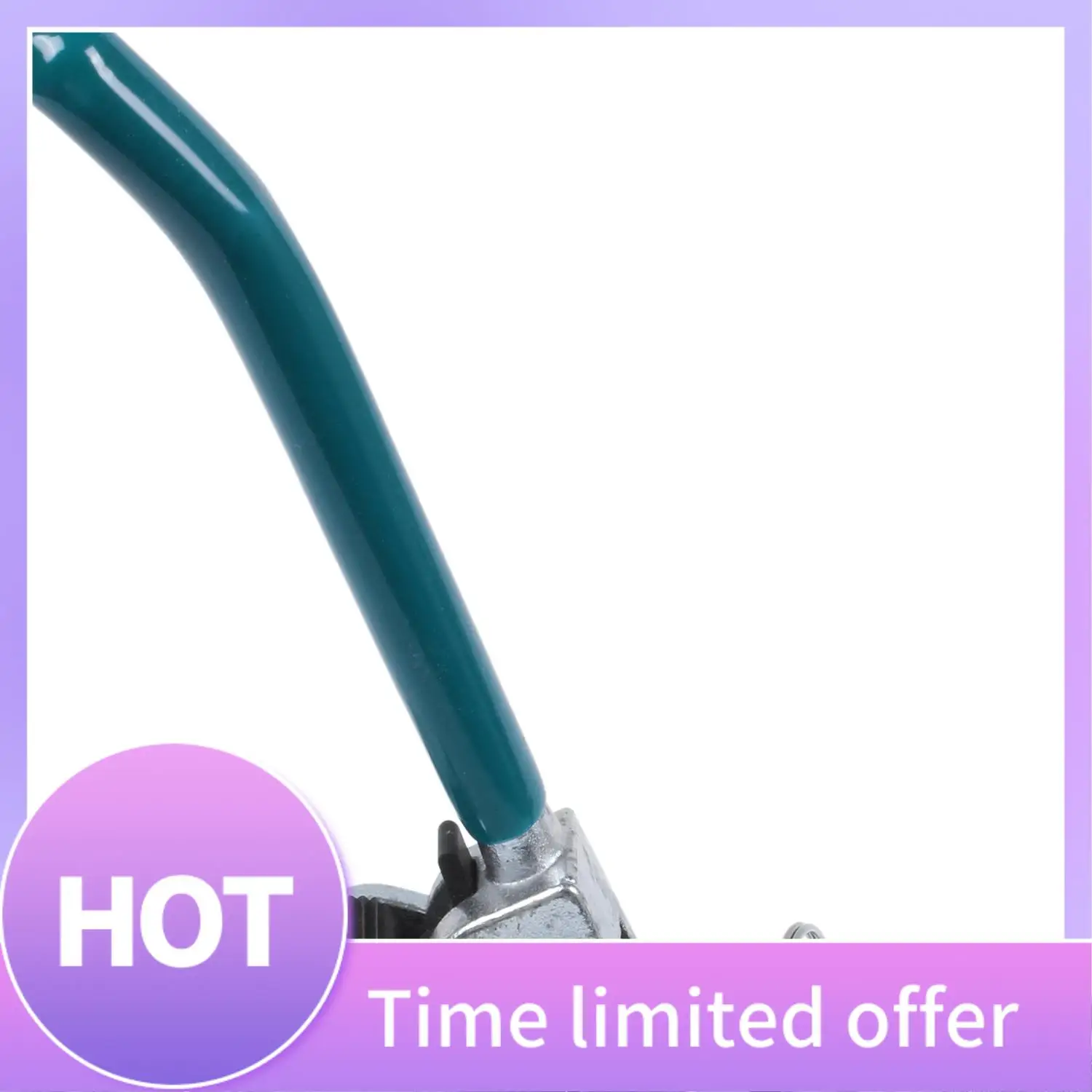 

B69C Stainless Steel Zipper Cable Tie Pliers Strapping Tool Tension Trigger Action Cable Fixing