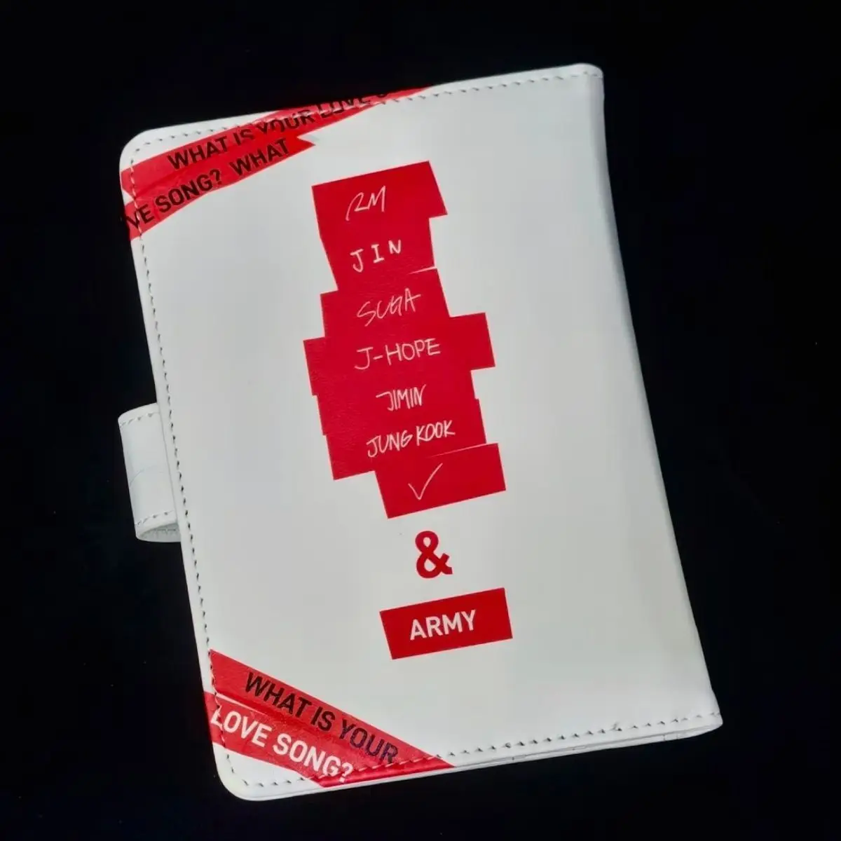 Thumbnail 3 - #69 Best Selling Travel Document Wallets
