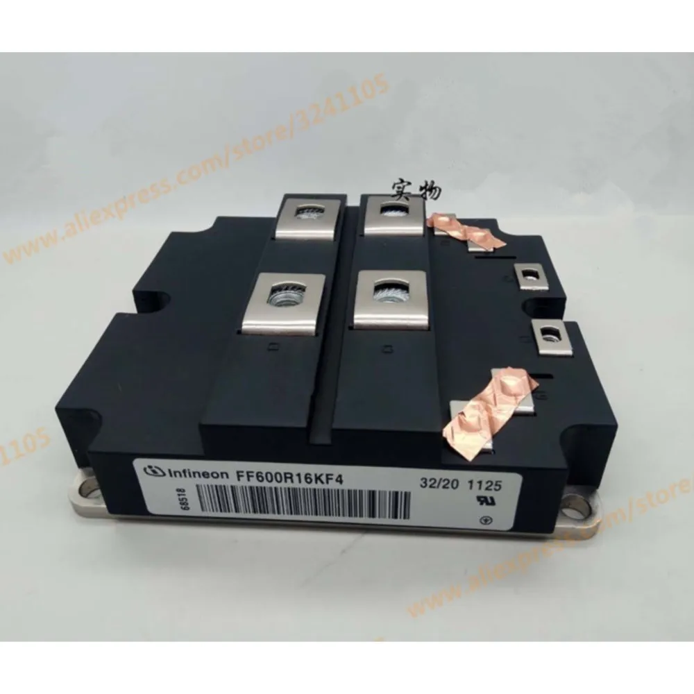 Fd600r16kf4 Nieuwe Module