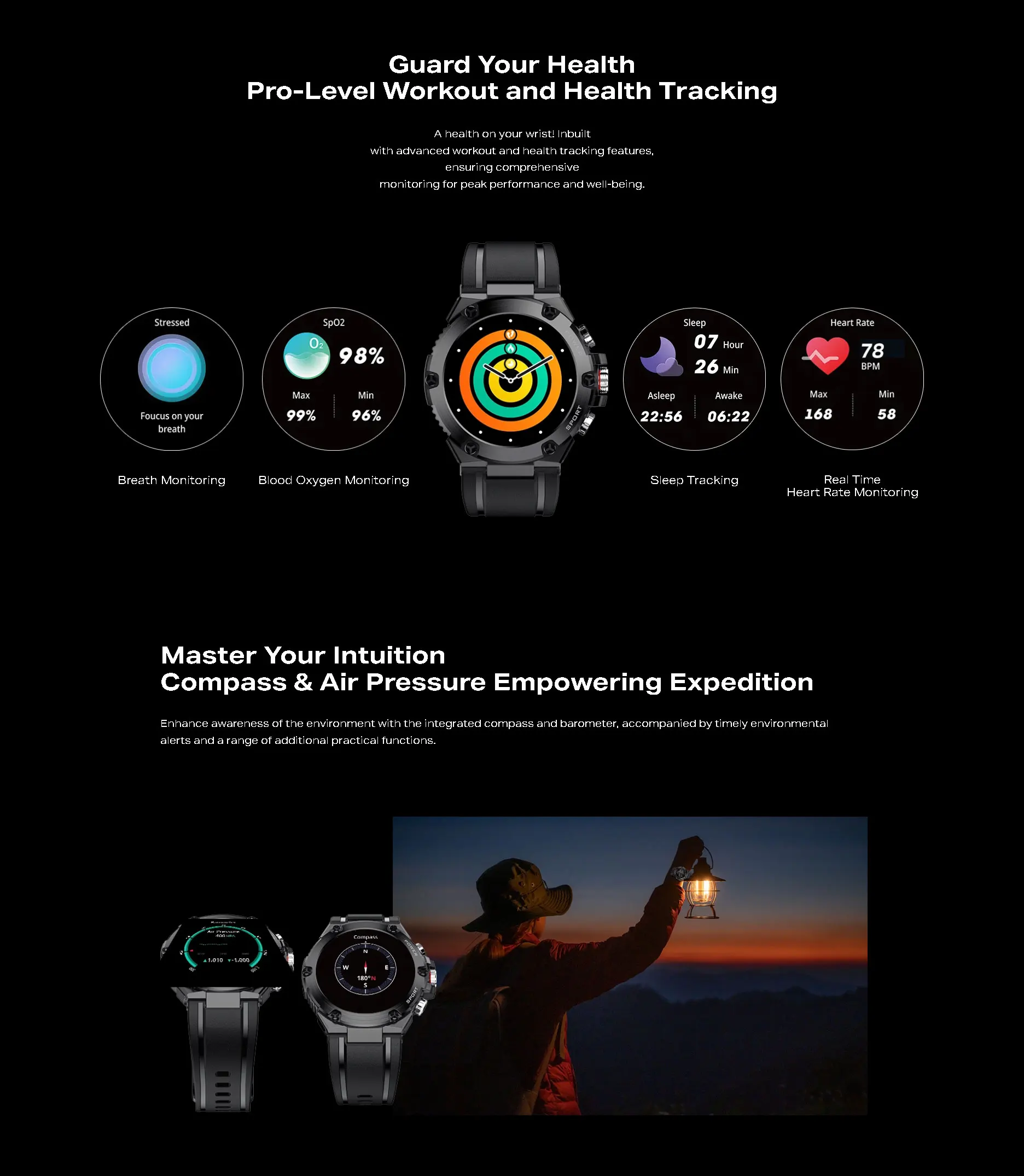 Infinix XWatch 3GT XW3GT رمادي عميق الاتحاد الأوروبي Smartwatch للجنسين اللياقة البدنية النشاط المقتفي مراقب معدل ضربات القلب مقاوم للماء