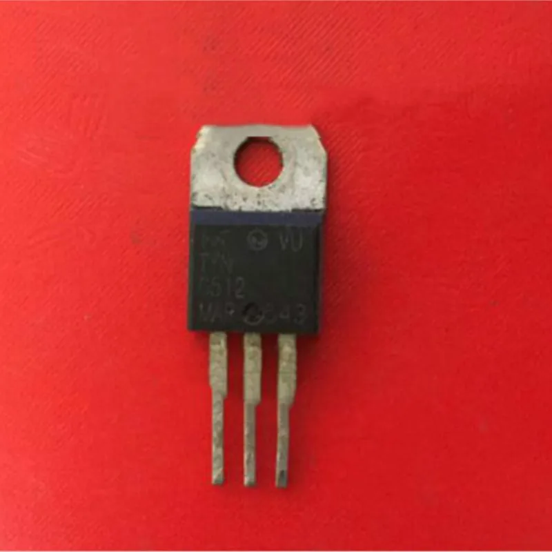 Original disassembly TO-220 TYN0512 In stock 1pcs