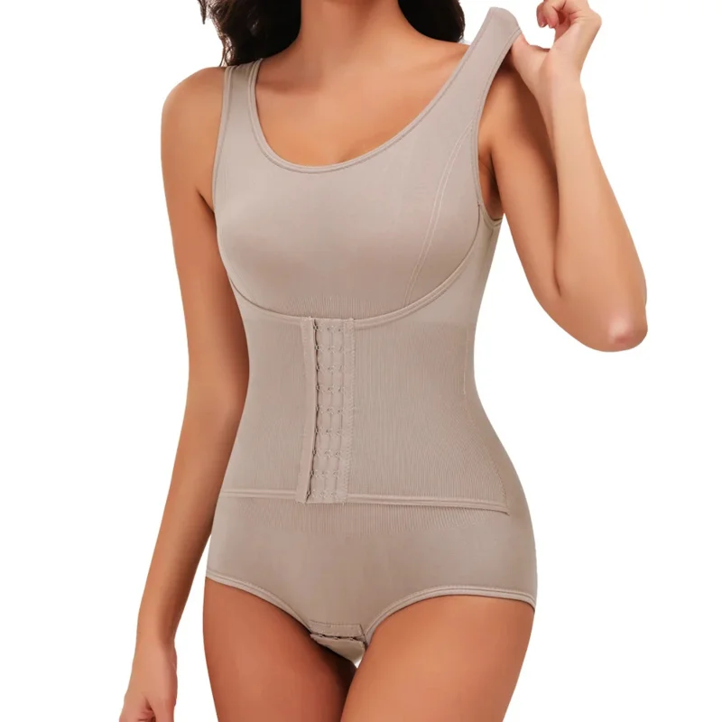 Thumbnail 2 - #71 Top Seamless Shaping Bodysuits Picks for Every Budget
