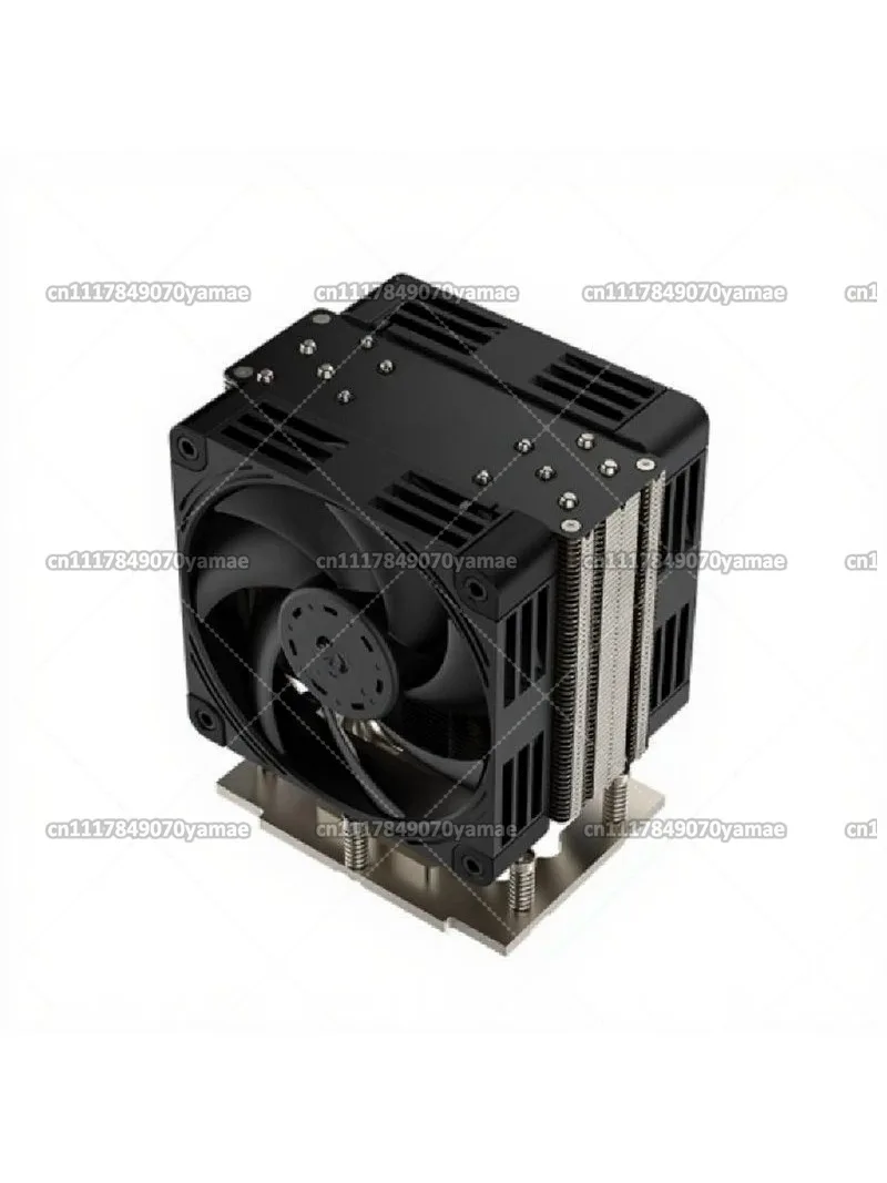 SP5 4U Server CPU Cooler - M99 6 Heat Pipes Air-cooled Radiator Heat Sink