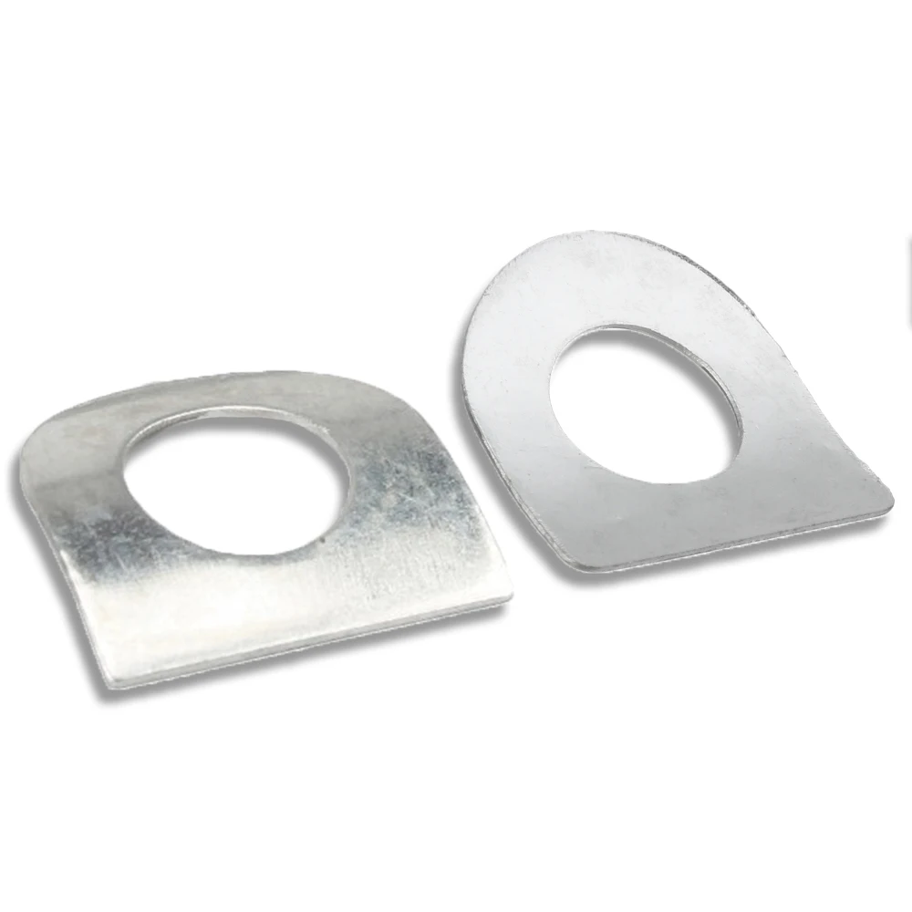 9Pcs Motorrad Fußrasten Montieren Kit Pins Fußstütze Pedal Pads Schrauben Für Harley Touring Dyna Sportster 883 1200 Softail flstc