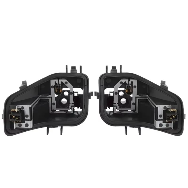 WORTHOWN-1Pair Tail Ligh Circuit Board For VW Golf 6 VI MK6