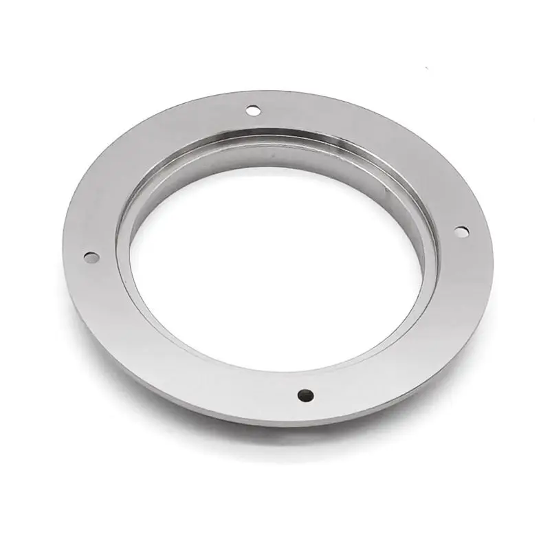 A01K-1PCS Lens Bayonet Mount Ring Part Replacement For Sony 24-70 F2.8 200-600 70-200 F2.8 100-400 12-24 F2.8 16-35 F2.8 24-105