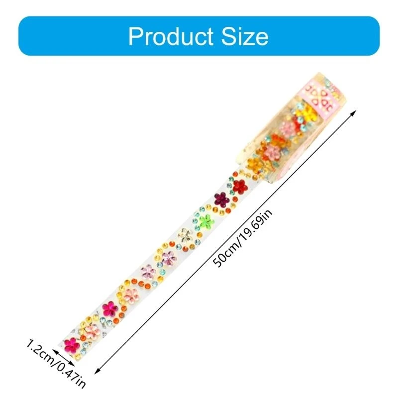 Nhãn dán Decal Decal Decal Delicate đầy màu sắc cho máy tính xách tay