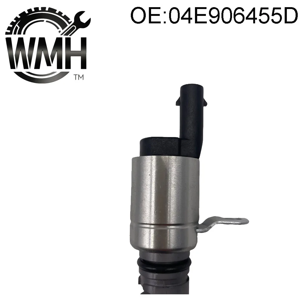 1PCS car accessories VVT Variable Timing Solenoid 04E906455D FOR VW 2017-12