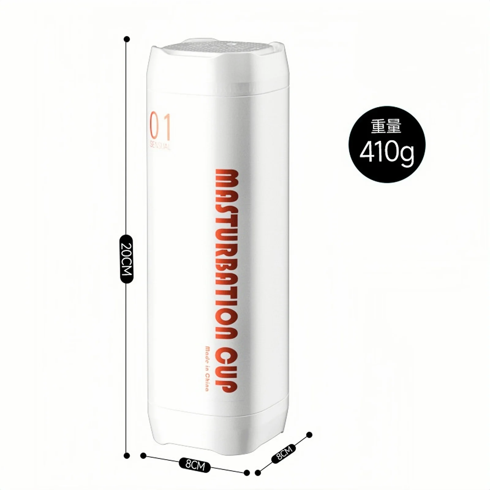 Masturbador masculino calentado internamente, bomba de pene con vibración automática y pronunciación rítmica, copa de masturbación, juguete masculino