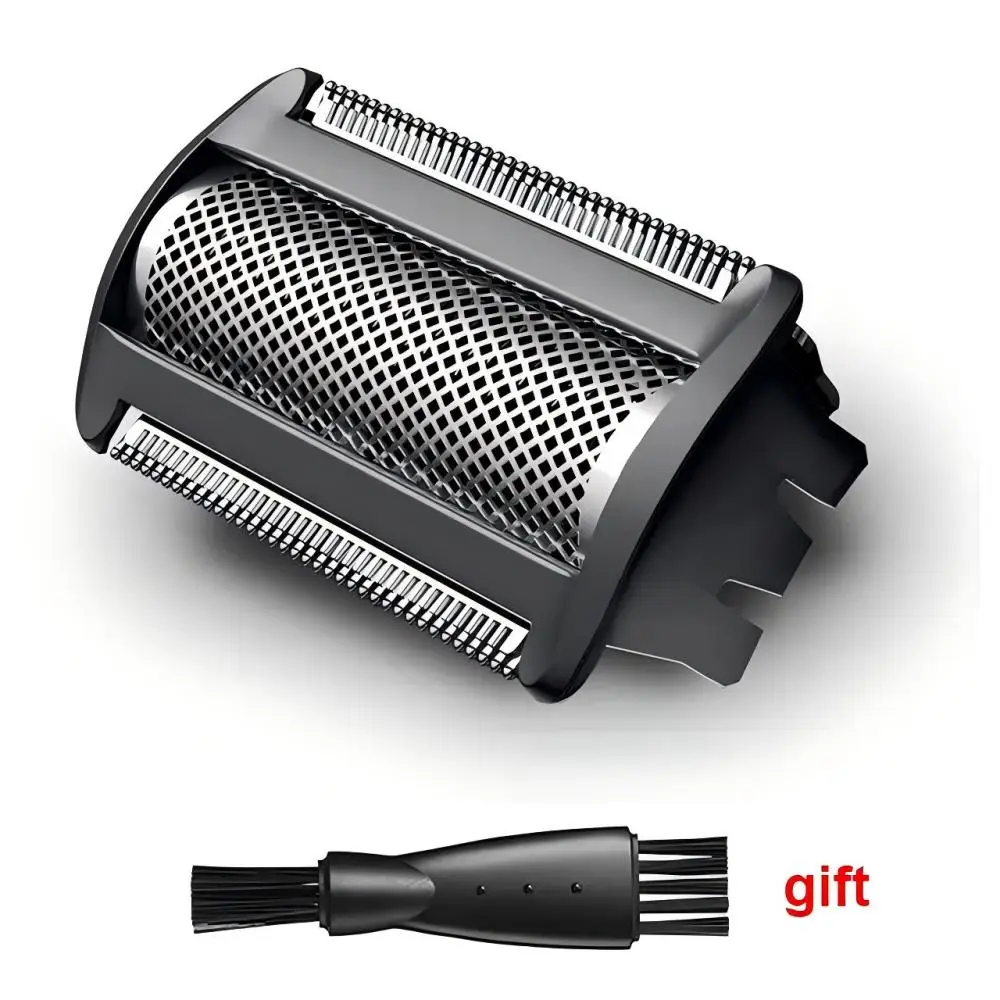 LISI BG2000 Vervanging Hoofd Fit voor Philips Norelco Bodygroom Serie 7000 BG7030 BG7040 BG5025 BG2030 BG2040 Baard Trimmer