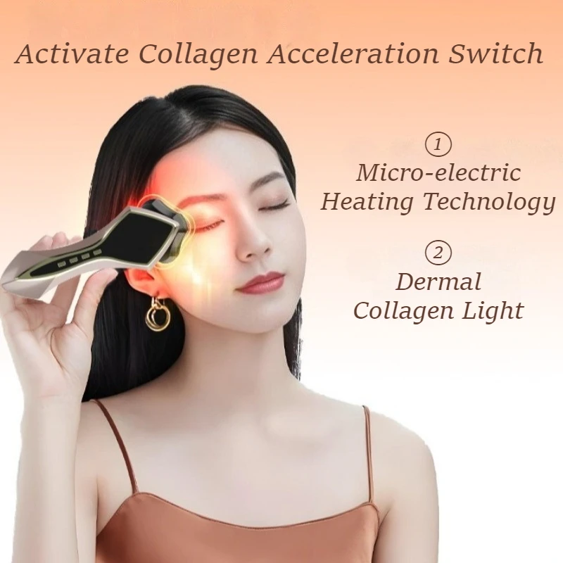 Multifunctional Facial Massagers Professional Facials Equipment Portable Women Beauty Device Electric Home Use Beauty Devices