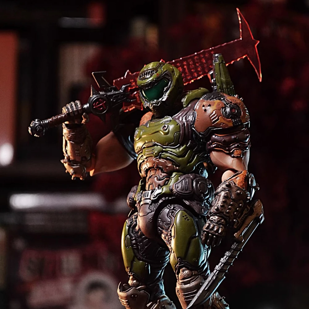 16 سنتيمتر Figma SP-140 الموت القاتل الأبدية عمل الشكل جمع نموذج تمثال أنيمي تدمير المحارب الموت المنقولة تمثال لعبة هدية #3