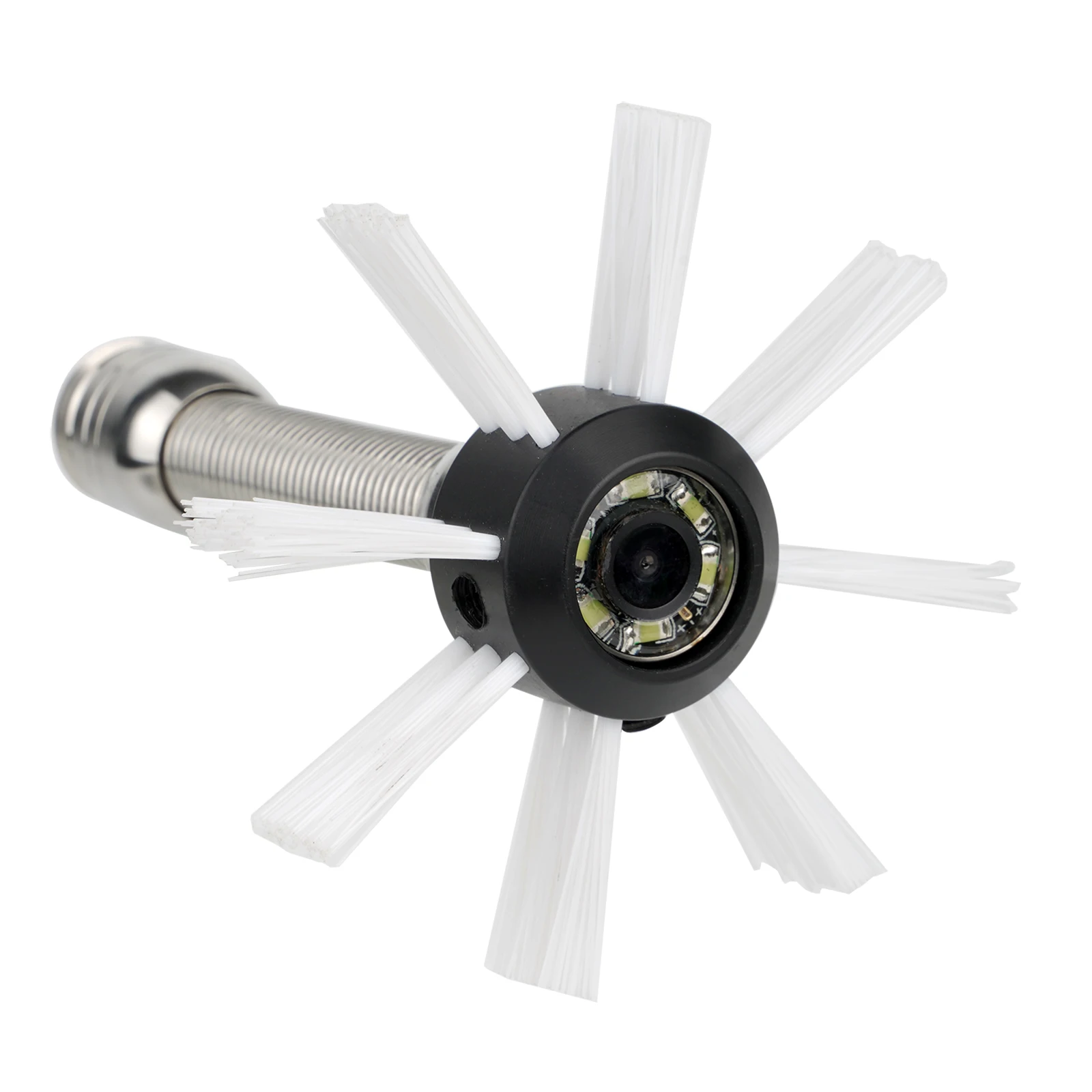 15 متر/20 متر/30 متر/50 متر كاميرا فحص الأنابيب HD 1080P 5 بوصة رصد DVR استنزاف المنظار الصناعي كاميرا المجاري #6