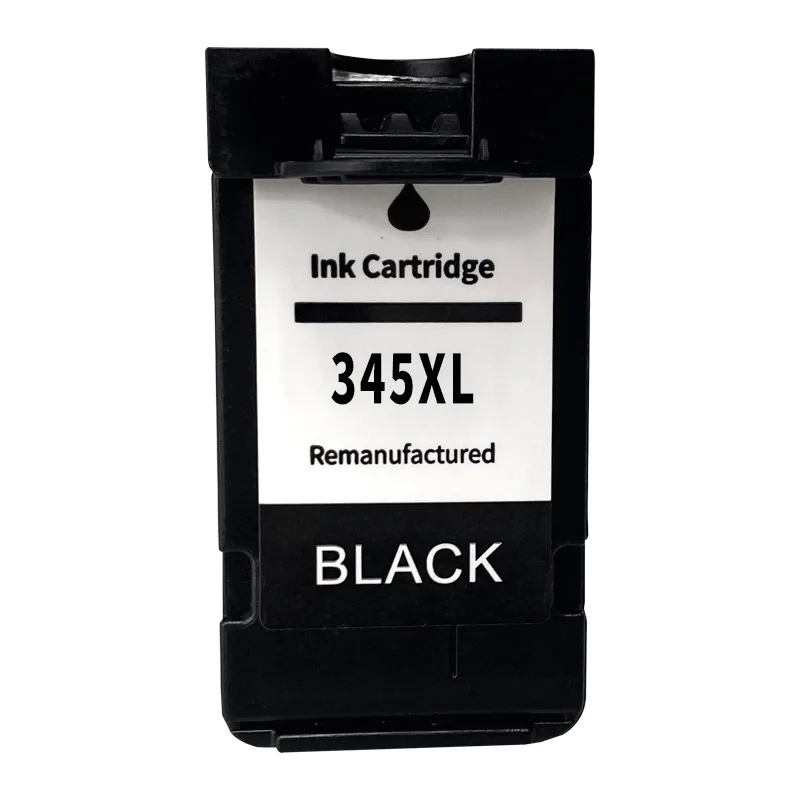 BC345 346 BC-345 BC-346 BC-345XL BC345 BC346 Remanufactured Ink Cartridge for Canon PIXUS TS203 TS3130 Printer