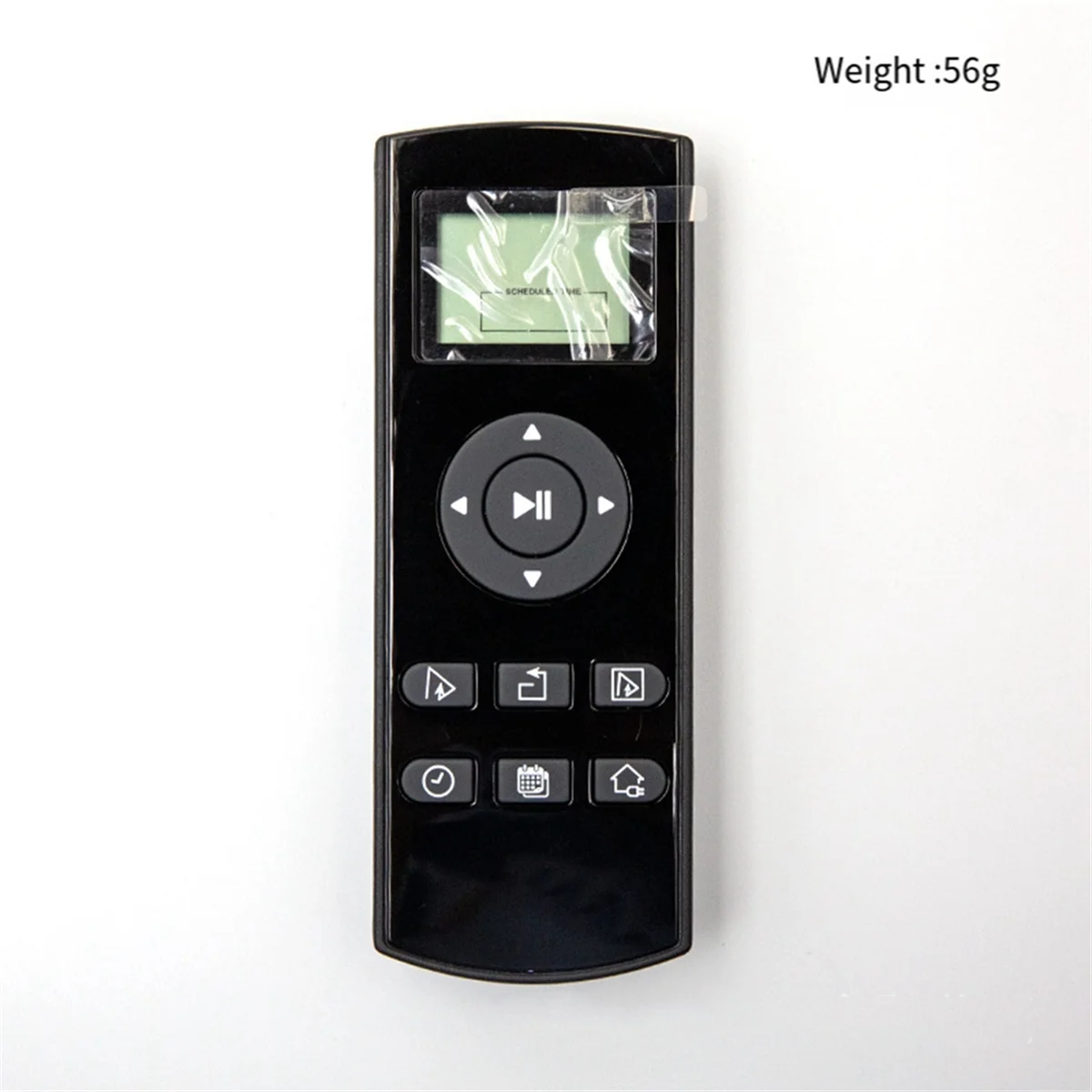 FZFZ 원격 제어 -RT900911 RR6865 EXPLORER SERIE 20 RR6871 로봇 진공 청소기 액세서리