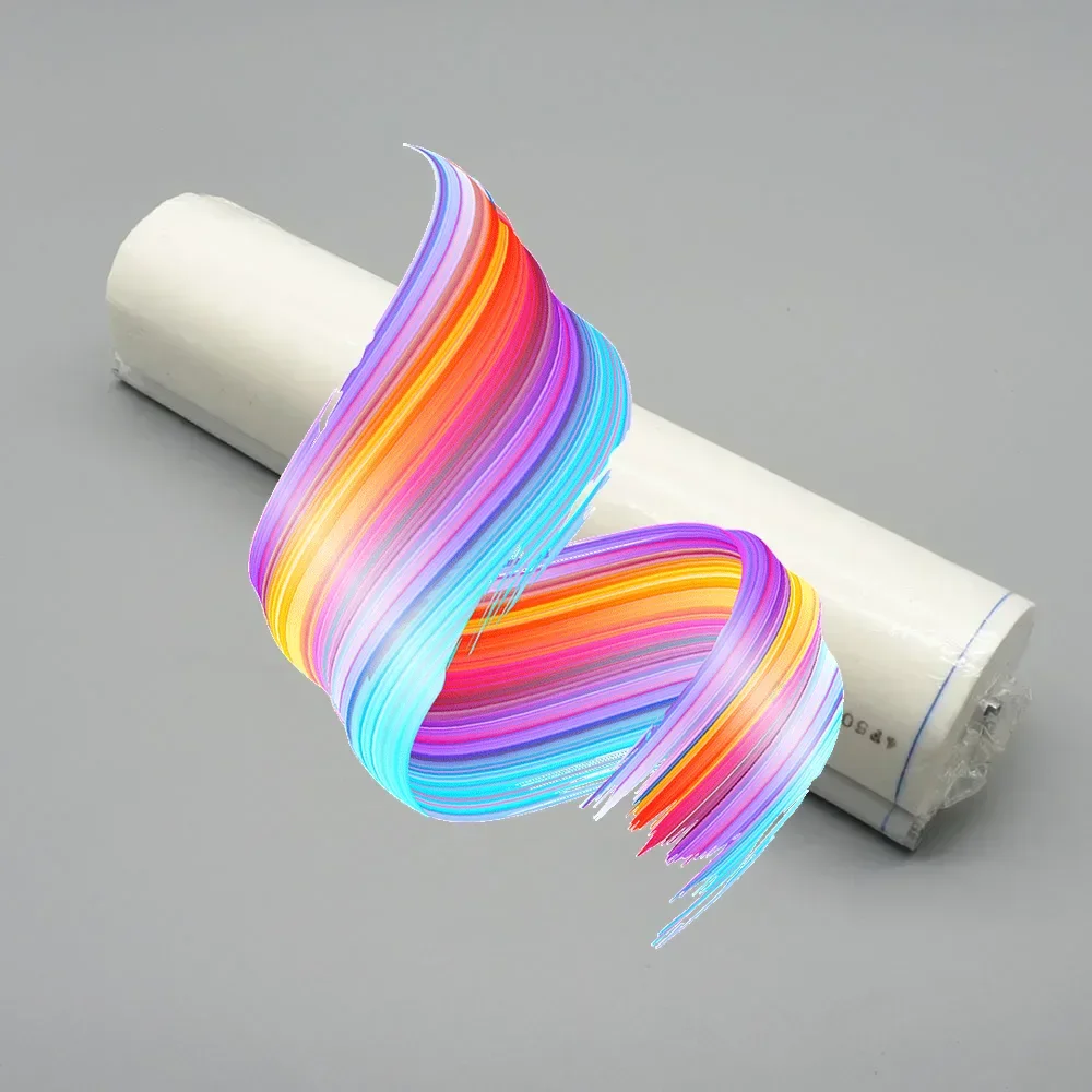 

1Pcs Fuser Cleaning Web Roller 005K12641 for the Xerox Nuvera 100 120 144 200 288