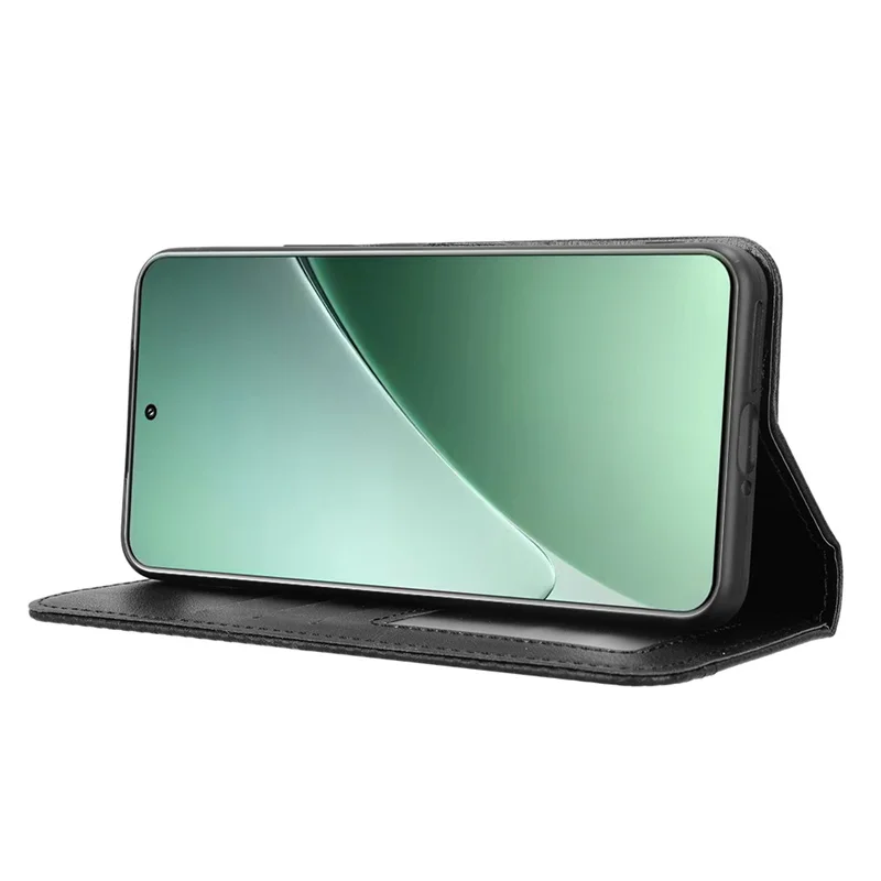 For Xiaomi 15 14 13 12 11 10 Pro Flip PU Leather Case Skin Magnetic Adsorption Wallet Holder Cover For Xiaomi 15 Pro Phone Bags