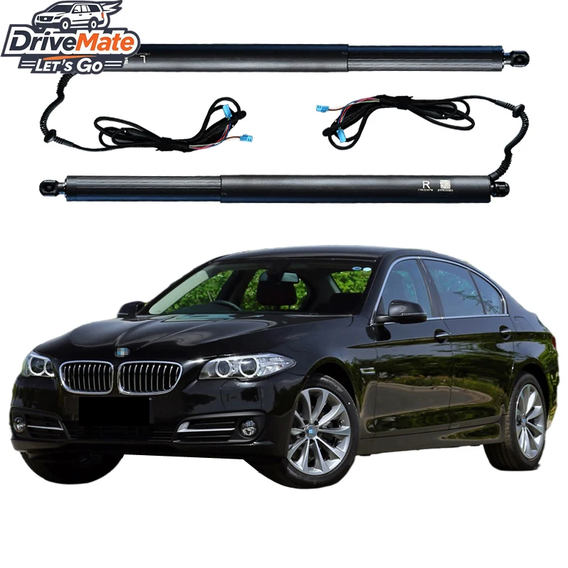 

Электрический подъемник задней двери с электроприводом для BMW 5 серии 2011-2017 гг.