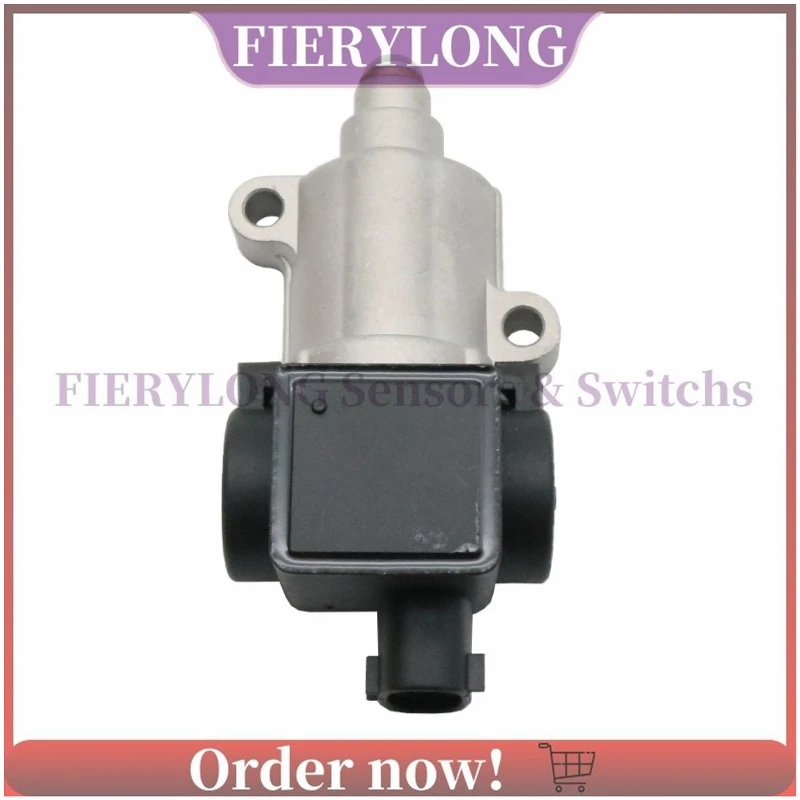 35150-23500 Idle Speed Control Valve Actuator For Hyundai Ef Sonata 2001-2006 Kia Regal 2002-2005 Optima 2000-2005 3515023500