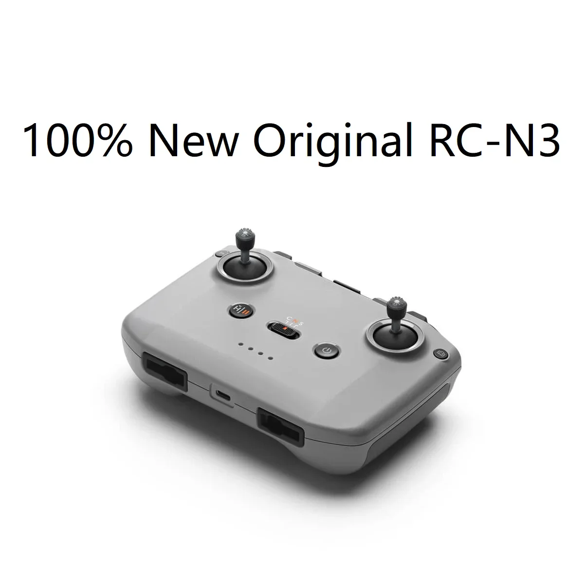 Original RC-N3 Remo… - image