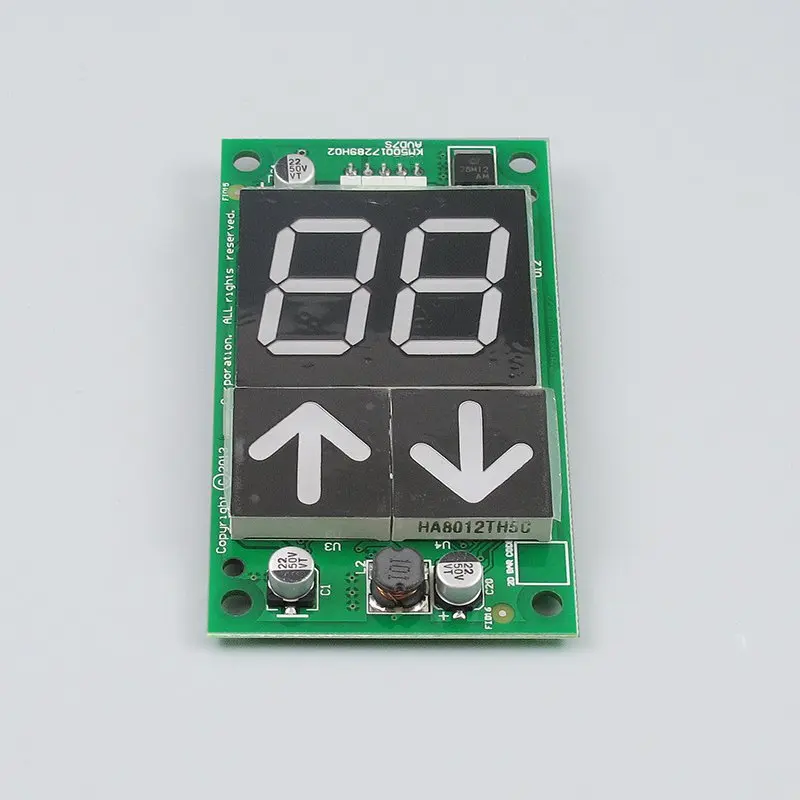 

Elevator Display Board KM863190G01